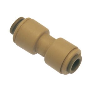 Straight Connector 5/32