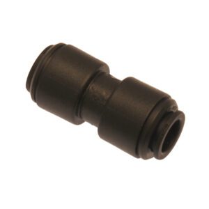 Straight Connector 6mm