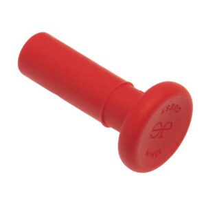 Plug 15mm