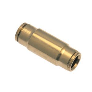 Straight Connector