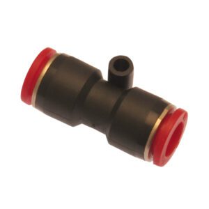 Straight Connector