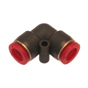 Industrial Fittings Plastic PIF