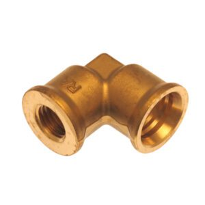 Elbow Adaptor 90 Deg Swivel P5 M16 x 1.5