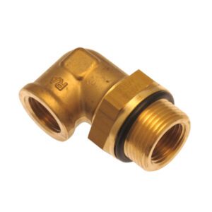 Elbow Adaptor 90 Degree Pack Qty