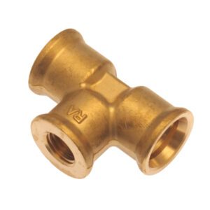Tee Adapter – Side Swivel P5 M12 x 1.5 Pack Qty