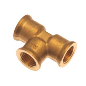 Equal Tee Adaptor M12 x 1.5 Pack Qty