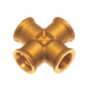 Cross Adaptor Swivel P5