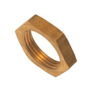 Lock Nut Without O Ring M22 x 1.5