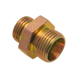 Straight Adaptor