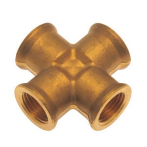Cross Adaptor M16 x 1.5