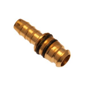 Straight Connector NG8, Tube 6 x 1