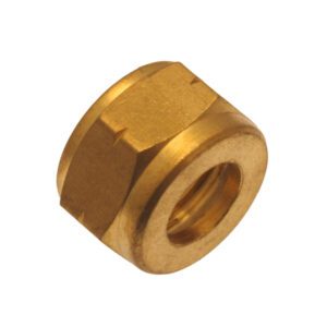 Tube Nut 12mm