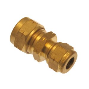 Unequal Connector 6 x 8mm