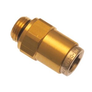 Straight Stud 10mm x M10 x 1 Pack Qty