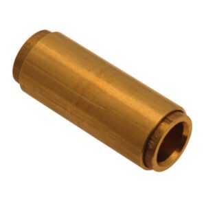 Straight Connector 1/2