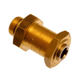 Bulkhead Stud Coupling