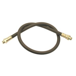Rubber Hose Assemblies