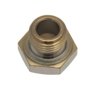 Blanking Plug M22 x 1.5 Pack Qty