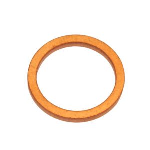 Copper Sealing Ring M22