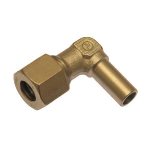 Stem Elbow Adaptor 8mm x Stem OD 8mm
