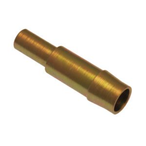 Stem Hose Tail Tube OD 10mm x Hose ID 3/8