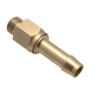Swivel Hose Tail M22 x 1.5 x Hose ID 13mm