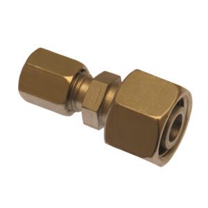 Stem Reducer Stem OD 8mm x Tube OD 6mm