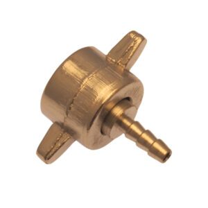 Test Point Adaptor M16 x 1.5 x Hose ID 3/16