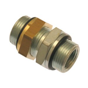 Bulkhead Connector
