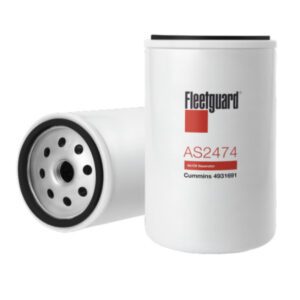 Air Oil Separators