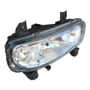 Head Lamp RH – LHD