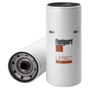 Lube Filter Spin On – LF667