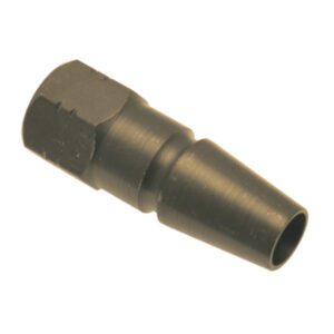 Male Trailer Coupling M22 x 1.5mm