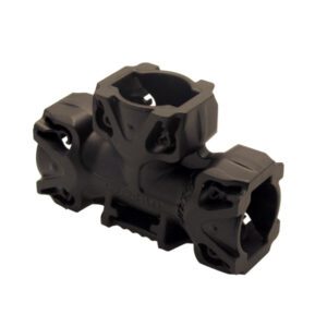 T Type Coupling