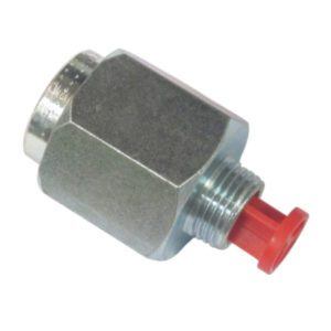 Self Sealing Valve M22 x 1.5mm