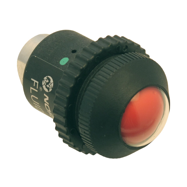 Rota Visi Wink Valve Red - Green