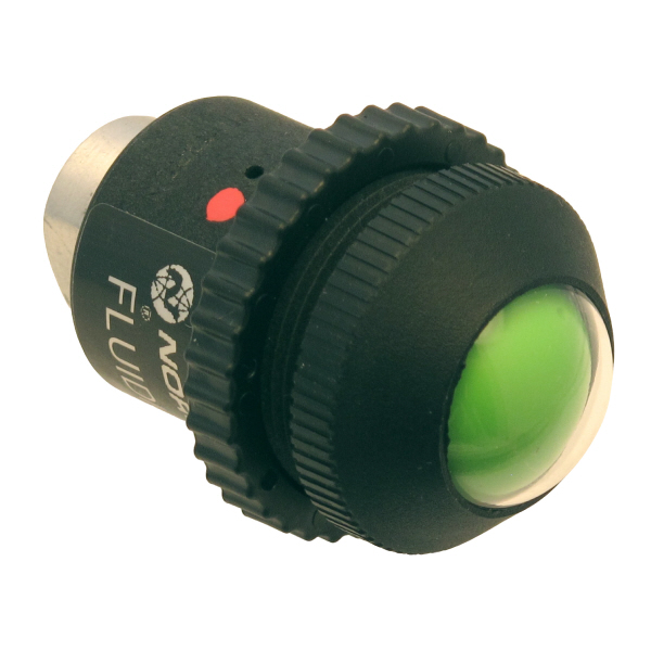 Rota Visi Wink Valve Green - Red