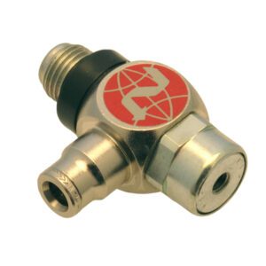 Pilot Blocking Valves