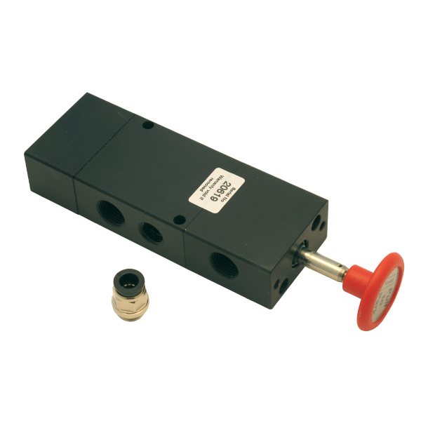 Trailer Park Valve 10223312