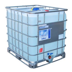 Adblue 1000 Litre IBC