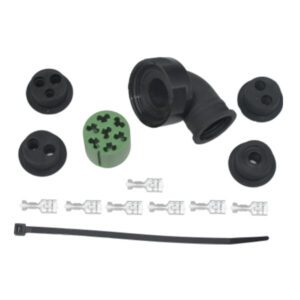 Electrical Connectors