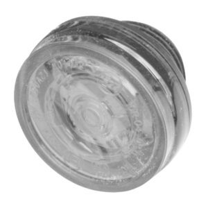 Clear Lamp LED 3.5m Open Wire