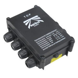 Junction Boxes
