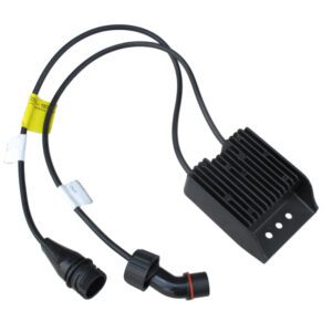 LED Control Gears