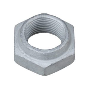 Lock nut