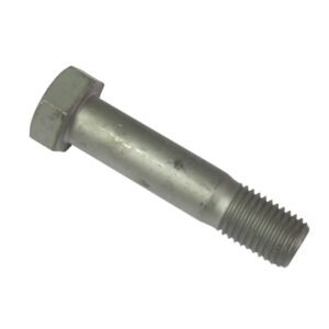 Shock Absorbers Bolt, M24 x 110 / SW 36
