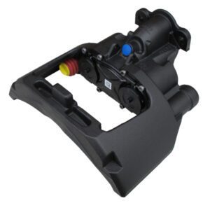 BPW Brake Caliper RH, 430mm 22.5″ TSB4309T