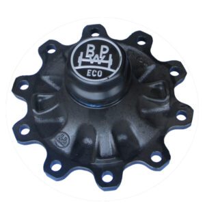 ECO Maxx Hub Assembly