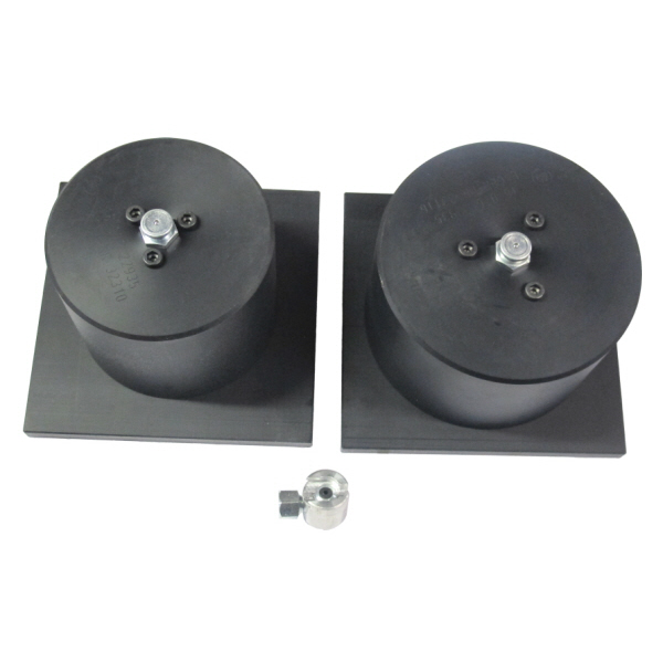 BPW Hub Grease Applicator Bearings 33116