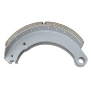 Brake Shoe BC98 420 x 180mm